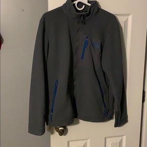 North Face Fleece Jacket